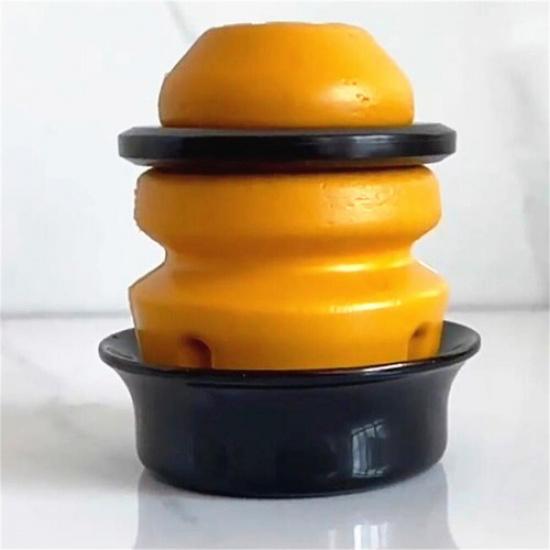 Rear Shock Absorber Bumper For HYUNDAI SANTA FE Kia Sorento EX 2012 553262B000