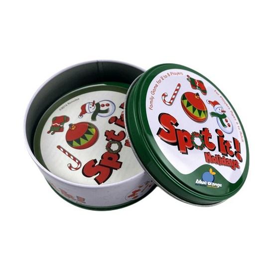 Christmas gift speed game holiday, popular Korean game