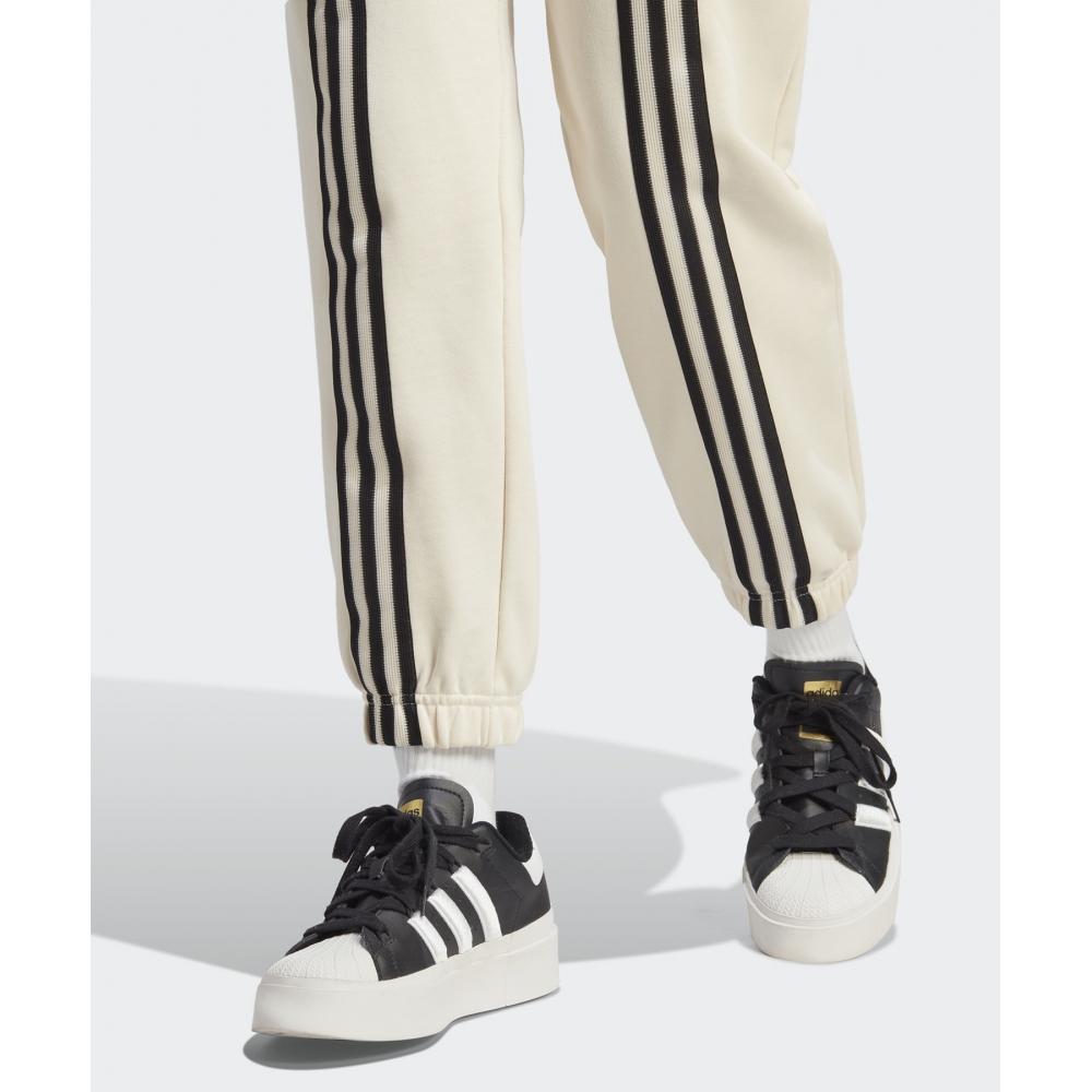 Adidas 70s 3s Sweatpants   Cream  Ik7853