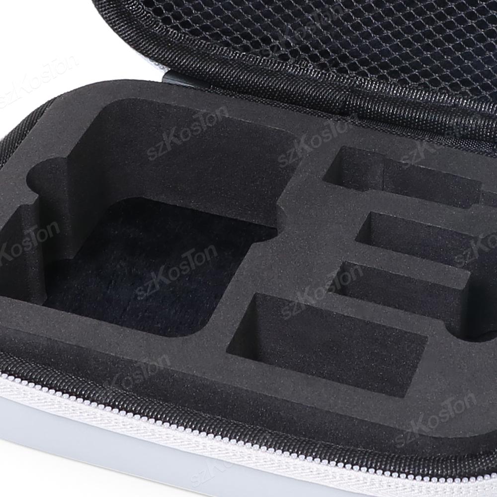 Storage Bag Box For DJI Osmo Action 5 Pro Case Portable Sports Camera Portable Handbag For DJI Action 4 3 Case Accessories
