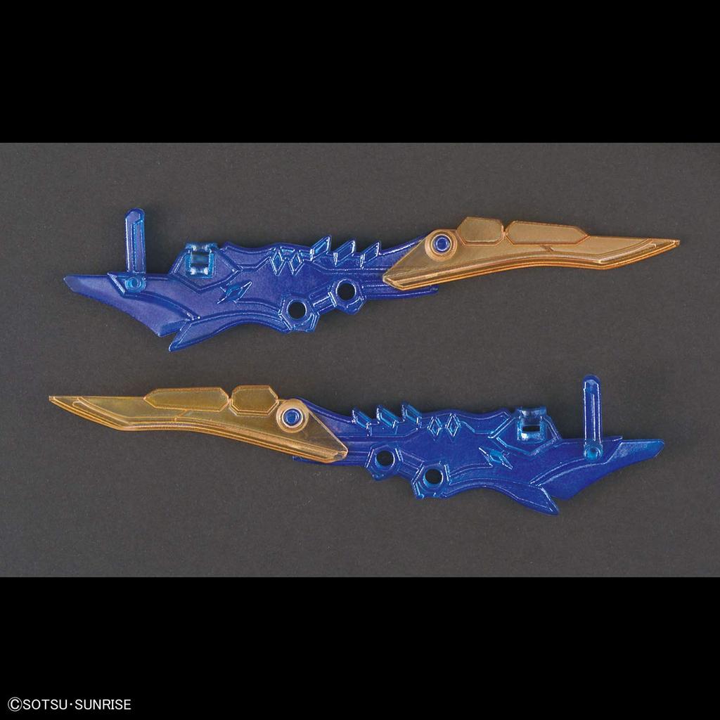 BANDAI SPIRITS SD Gundam Sangoku Soketsuden Sonsaku Gundam Astray Color-coded Plastic Model