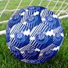 Chivas Fondo De Pantalla Indoor Soccer Ball Size 5 Colorful All Ages Machine Stitched PVC Competition Ready Durable High-Bounce