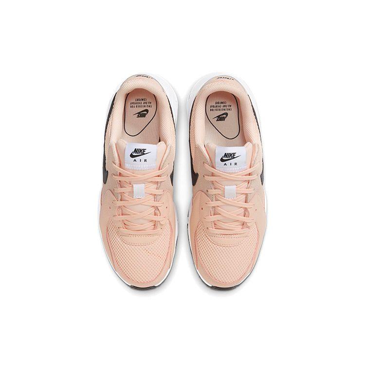 Nike Air Max Excee 'Bianco Rosa Nero' Donna CD5432-601
