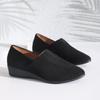 Damenschuhe – Mokassins für Damen
