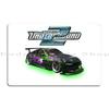 Need For Speed Underground  Fountains City Center Metal Plaque personalized Funny Bar Decoration Wall Cave Tin Sign Poster