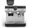 Кофемашина Krups XP 801T Precision (XP801T10)