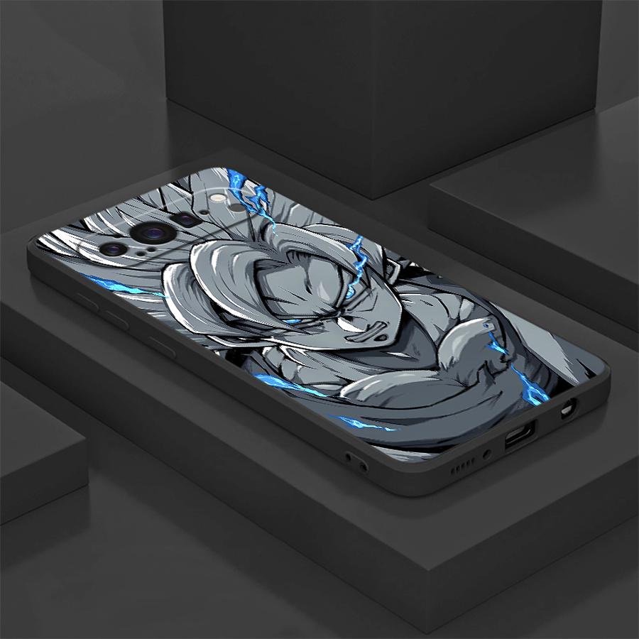 

Anime D-ragonS B-allS Case for Google Pixel 6 7 8 Pro 10 9 Pro XL 6a 8a 7a 9a Funda Phone Cover Google Pixel 6a