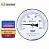 CONJANT WSS-401 304 Stainless Steel Bimetal Thermometer