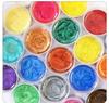 Pearlescent Mica Powder Epoxy Resin Dye Colorant Pigment Pearl Powder DIY Glitter Candle Dye Making Material Epoxy Resin Filler