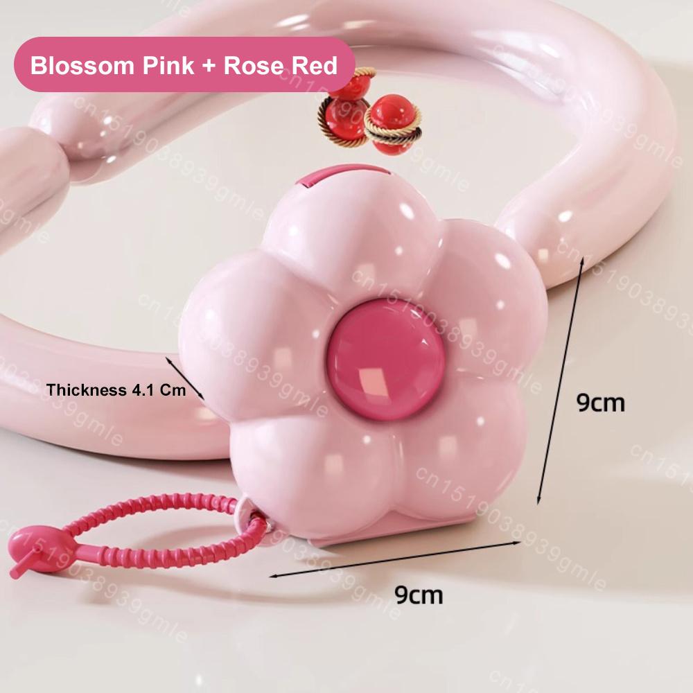 Flower Shape Storage Box Waterproof Dividers Case Portable Dopamine Medicine Box Medicine Box Multi Compartment Storage of Pills