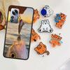 Fishing Professional Bait Joint bait Phone Case For Xiaomi Poco X7 F6 F5 Pro F7 14 Ultra Mi 15 11 Lite F3 M6 M5S M4 11T 10T Pro