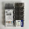 ISCAR / TOGT110405-DT IC908  /Industrial indexable Carbide Inserts 10 PCS