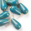 Ceramic Beads Shape Charm Set