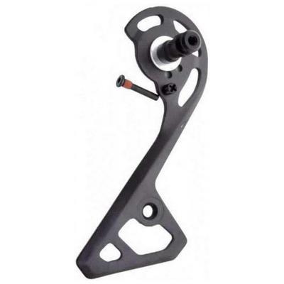 SHIMANO Parti di Ricambio Piastra Sinistra Y3FA26000 (SGS) RD-M9100 RD-M9120