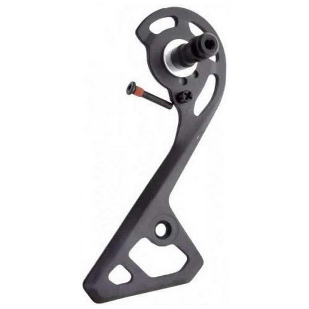 

Запчасти для ремонта SHIMANO Левая пластина Y3FA26000 (SGS) РД-М9100 РД-М9120