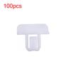 Vehicle Maintenance As Shown Grille Buckle Clip Auto Fasteners For Jeep Models Positioning Clip Replacement Clips
