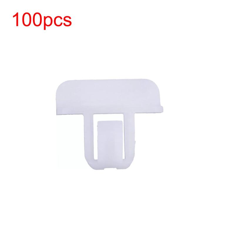 Vehicle Maintenance As Shown Grille Buckle Clip Auto Fasteners For Jeep Models Positioning Clip Replacement Clips