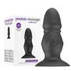 Wireless Remote Control Anal Plug - Silicone G-Spot & Prostate Massager for Men & Women, Adult Toy for Couples Play