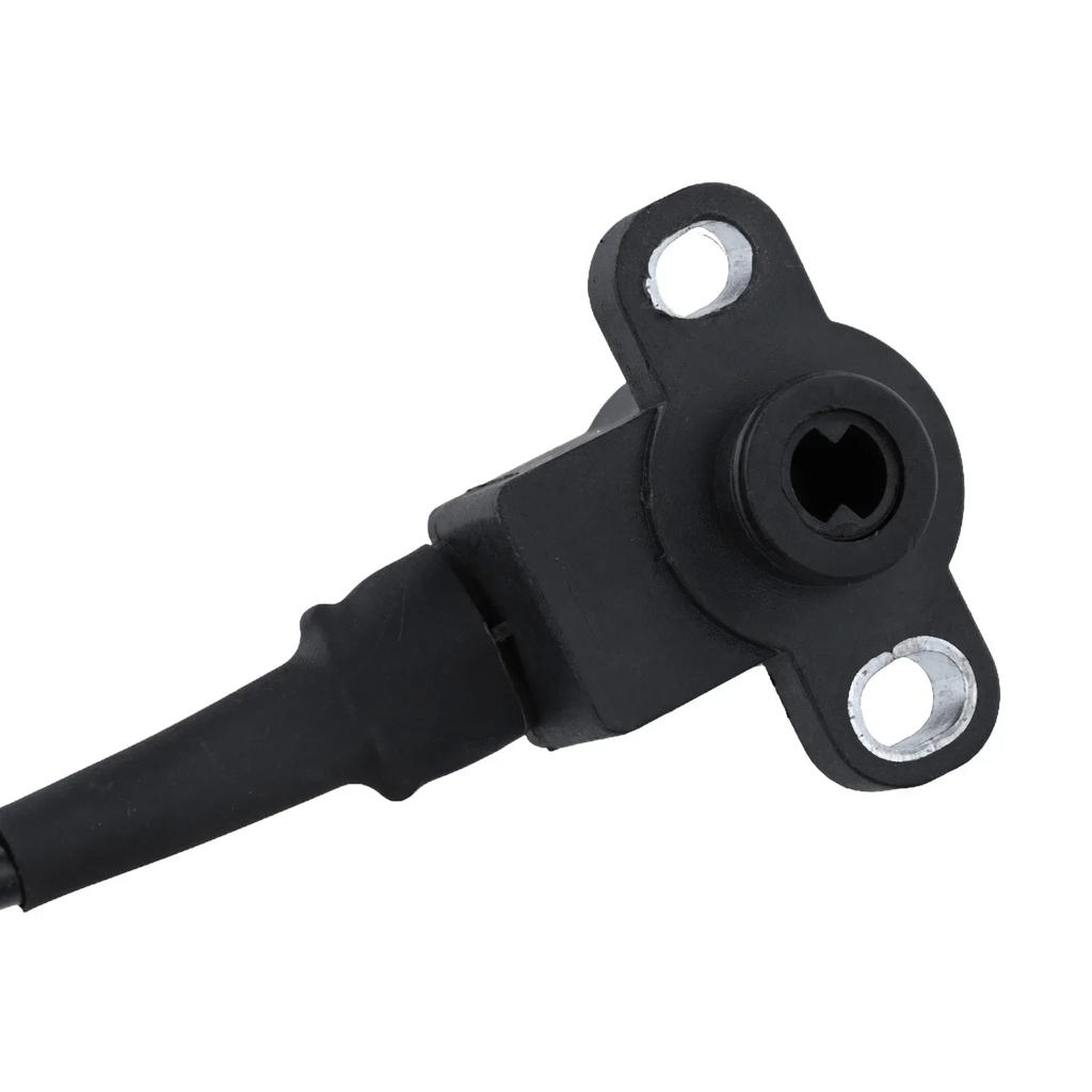 Partea motocicletei senzor de accelerație 13580-24F00 negru pentru GSX1300R pentru Hayabusa senzor de poziție a accelerației