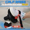 Ankle Buckle Tibialis Bar Leg Machine Biceps Femoris Exercise Machine  Fitness Equipment