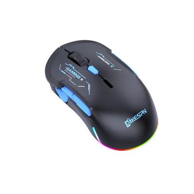 MKESPN W12 Tri-Mode Wireless Ambidextrous Gaming Mouse