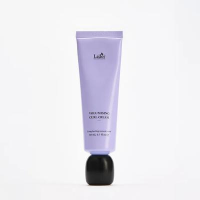 Volumizing Curl Cream 80ml