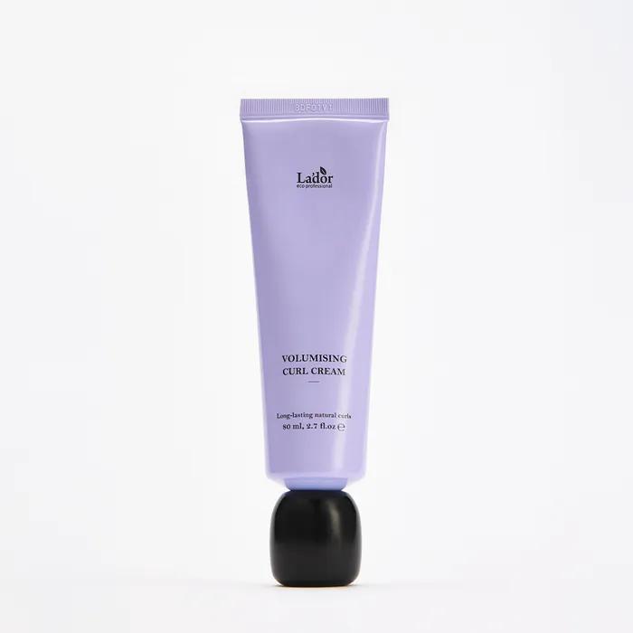 

Объемный крем для кудрей 80 мл