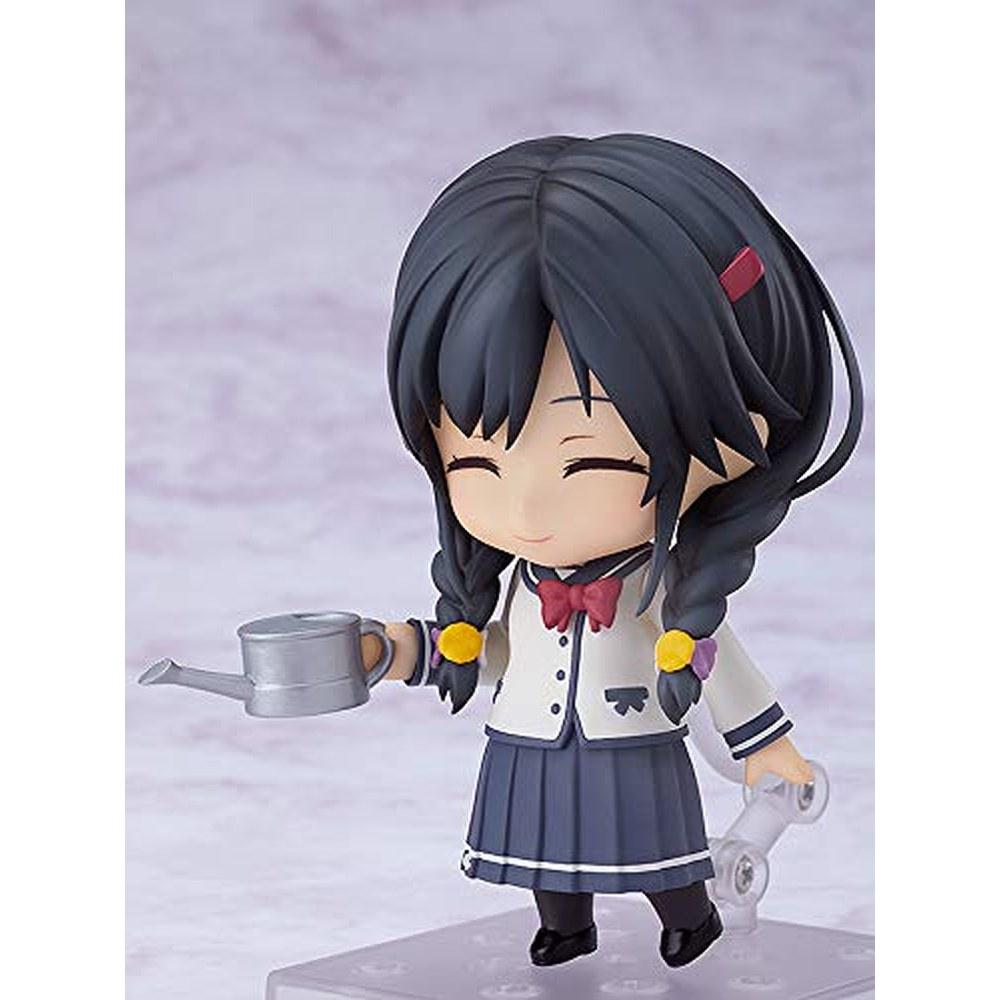 Good Smile Company Nendoroid Ore wo Suki nano wa Omae Dake ka yo Murasaki Shikimiko Non-Scale ABS PVC Painted Movable Figure