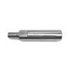 Universal Angle Grinder Polisher Rod with Hex Four-Hole Pressure Plates