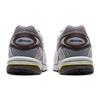 Mizuno Y2K Retro Trend Functional Slip-Resistant Durable Support Low-Top Casual Running Shoes Unisex Sneaker Silver Gray D1GH231811