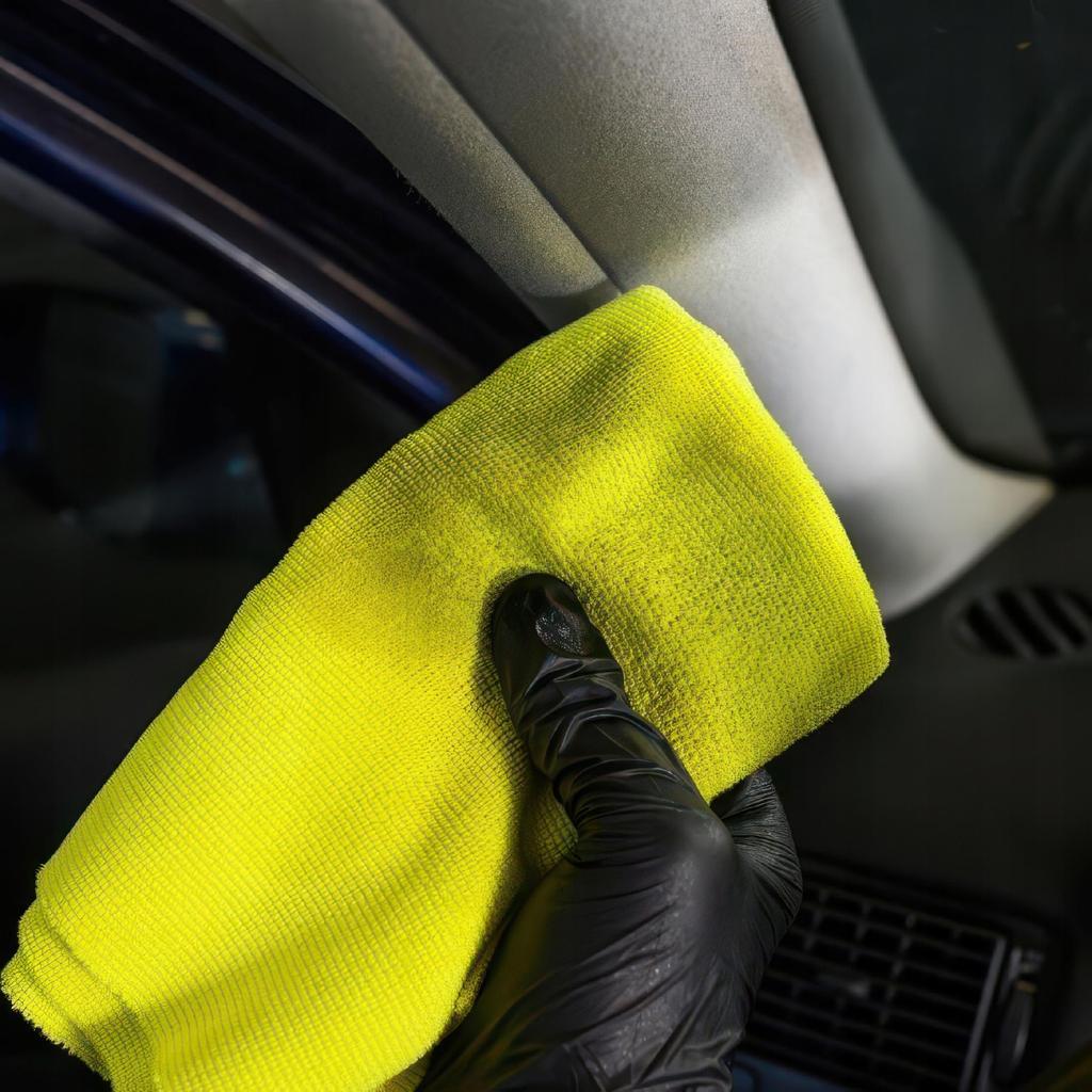 K2 VELOR PRO Car Headliner and Upholstery Cleaning Fluid