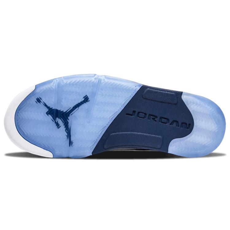 Air Jordan 5 Retro Low 'Dunk From Above' Men's 819171-135
