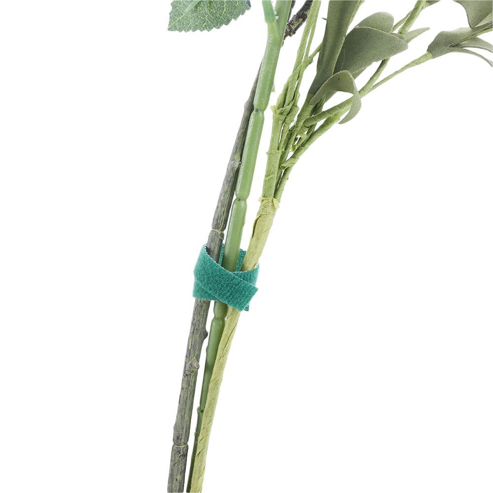 Hook Loop Holder for Greenhouse Arrangement Cane Wrap Garden Accessories Plant Ties Plant Support