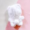 Game Fox Wolf Bear One-piece Garment Cartoon Animal Outfit Jumpsuits With Tail 20cm Doll Clothes