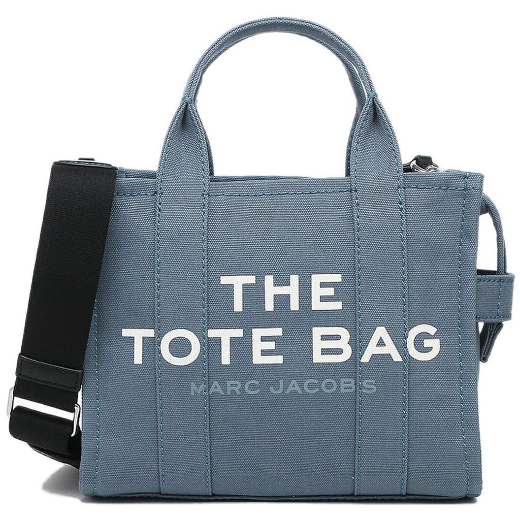 MARC JACOBS MINI TRAVELER TOTE MISC [Marc Jacobs] 481-BL.SH [Item]