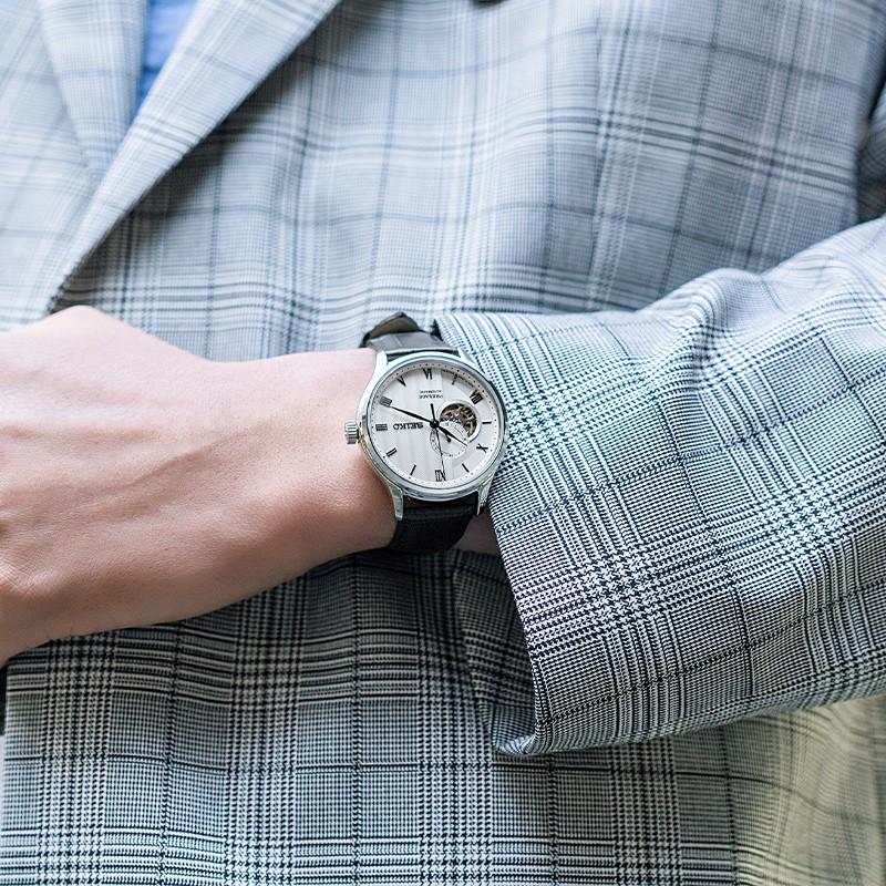 Seiko Presage SSA379 SSA379J1