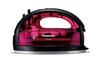 Panasonic Cordless Steam W Head Iron Pink NI-WL404-P