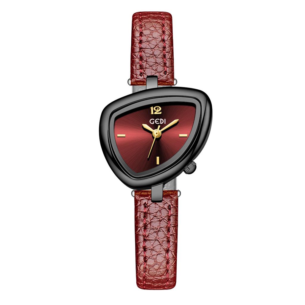 Personalised Ladies’ Watches – Express Your Individuality: the Ideal Birthday and Festive Gift for Business and Outdoor Activities