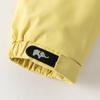 DAVE&BELLA Kids' Hooded Trench Coat