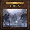 Odin by Steven Long Paperback Book 9781472808066