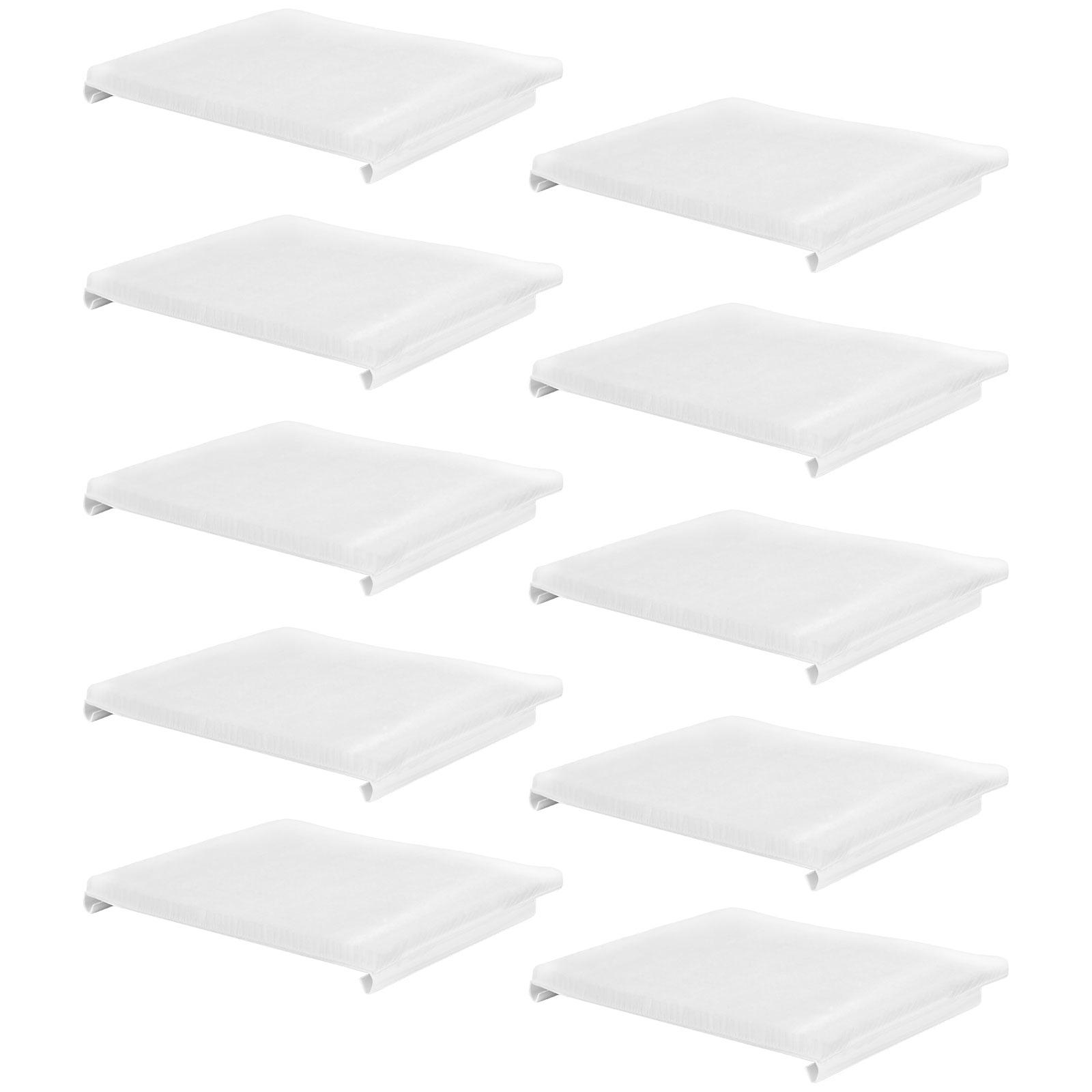 

Paint Edger Replacement Pads Dense Bristles Trim Painting Tool Pad Chemical Fiber Wall Ceiling Baseboard Color Separator Trimmer