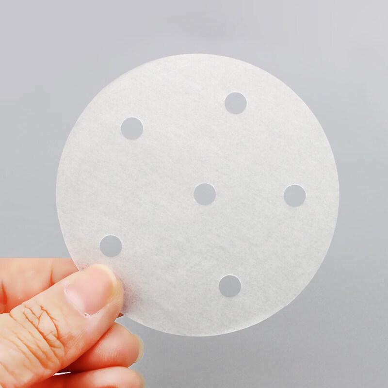 ZISIZ Disposable Steamer Paper