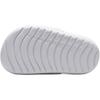 Kobe Bryant x Nike Kawa Slide TD Triple White Baby Sneakers IF2876-100