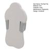 Pet Nail File with Extra-Coarse Cat Dog Scratching Sandpaper Manual Board for Nail Trimming Reusable Pet