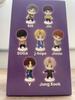 [USED] Tiny Tan Jin figure not available in Japan