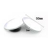 1/2/6/12/20pcs Car Blind Spot Mirrors Auto Parking Blind Area Auxiliary Small Round Mirror 360 Wide Angle Adjustable Rearview Mirror