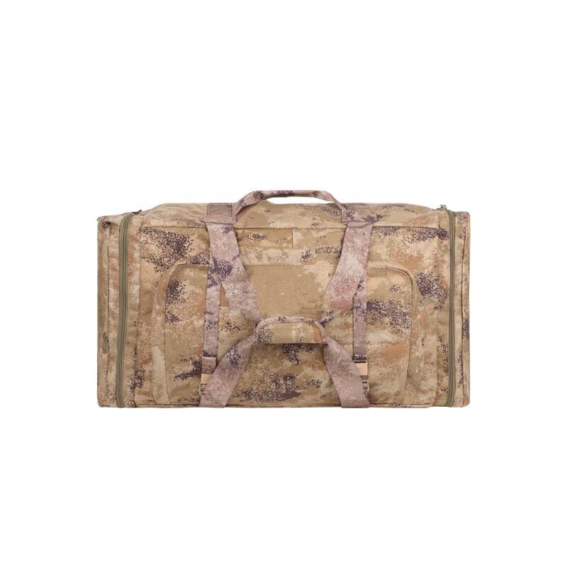 Jinfan Outdoor Large Capacity Transport Duffel Bag