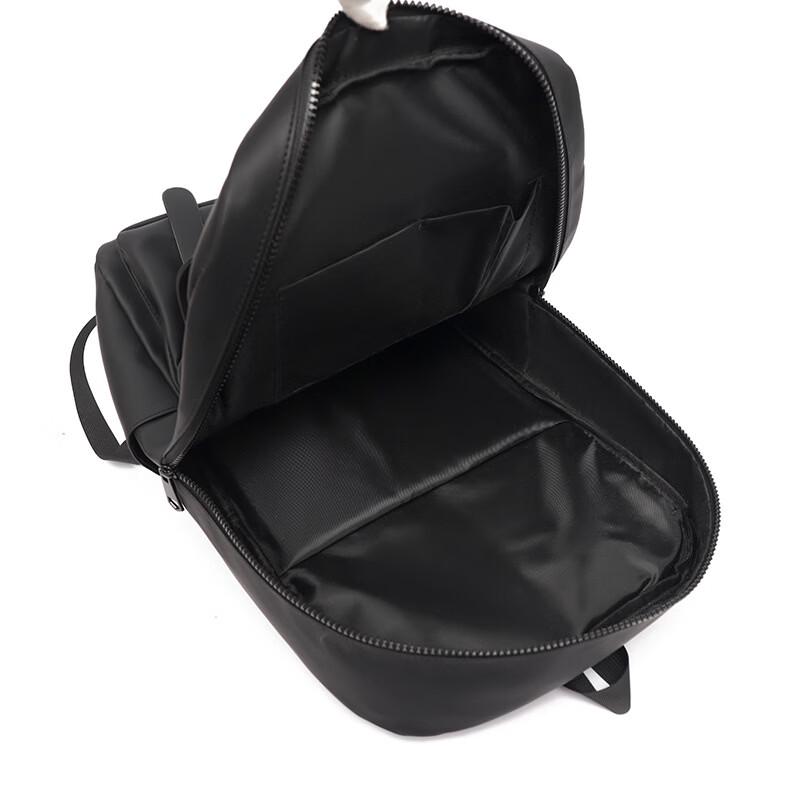 Li Shen Splash-Proof Laptop Backpack