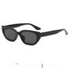 Cat Eye Sunglasses For Women With Uv400 Protection Fashionable Retro Style For Travel And Outdoor Activities