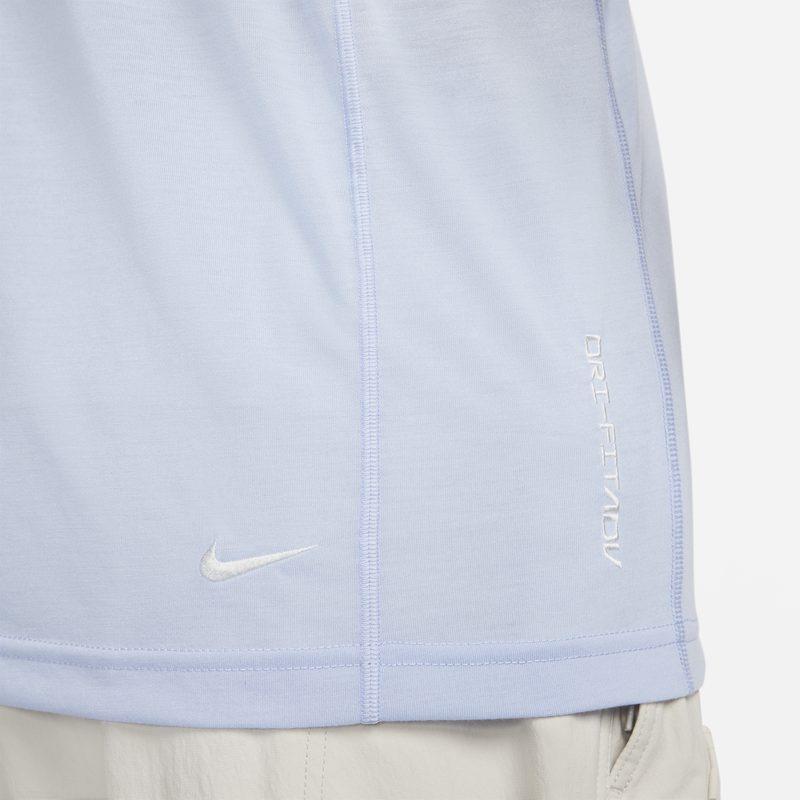 Nike ACG T Shirt Men's Cobalt Bliss DX7883-479